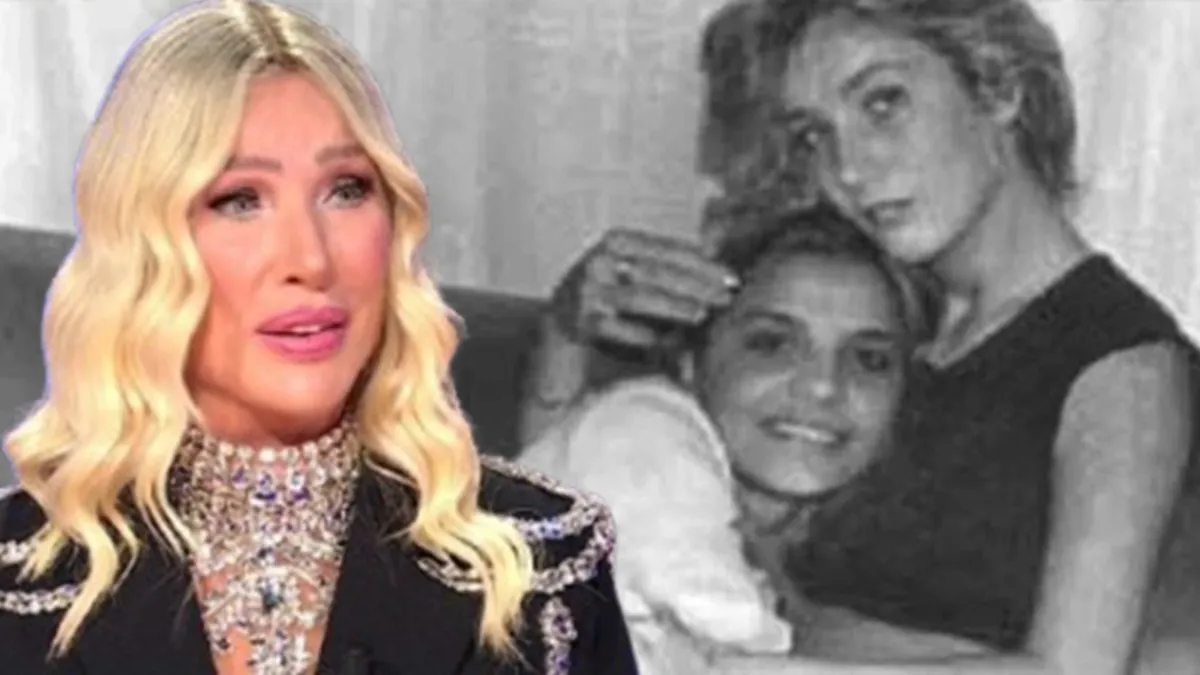 Seda Sayan'ı bakın kim keşfetmiş! Kibariye detayı herkesi şaşırttı