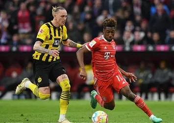Beşiktaş Dortmund’un yıldızının peşinde
