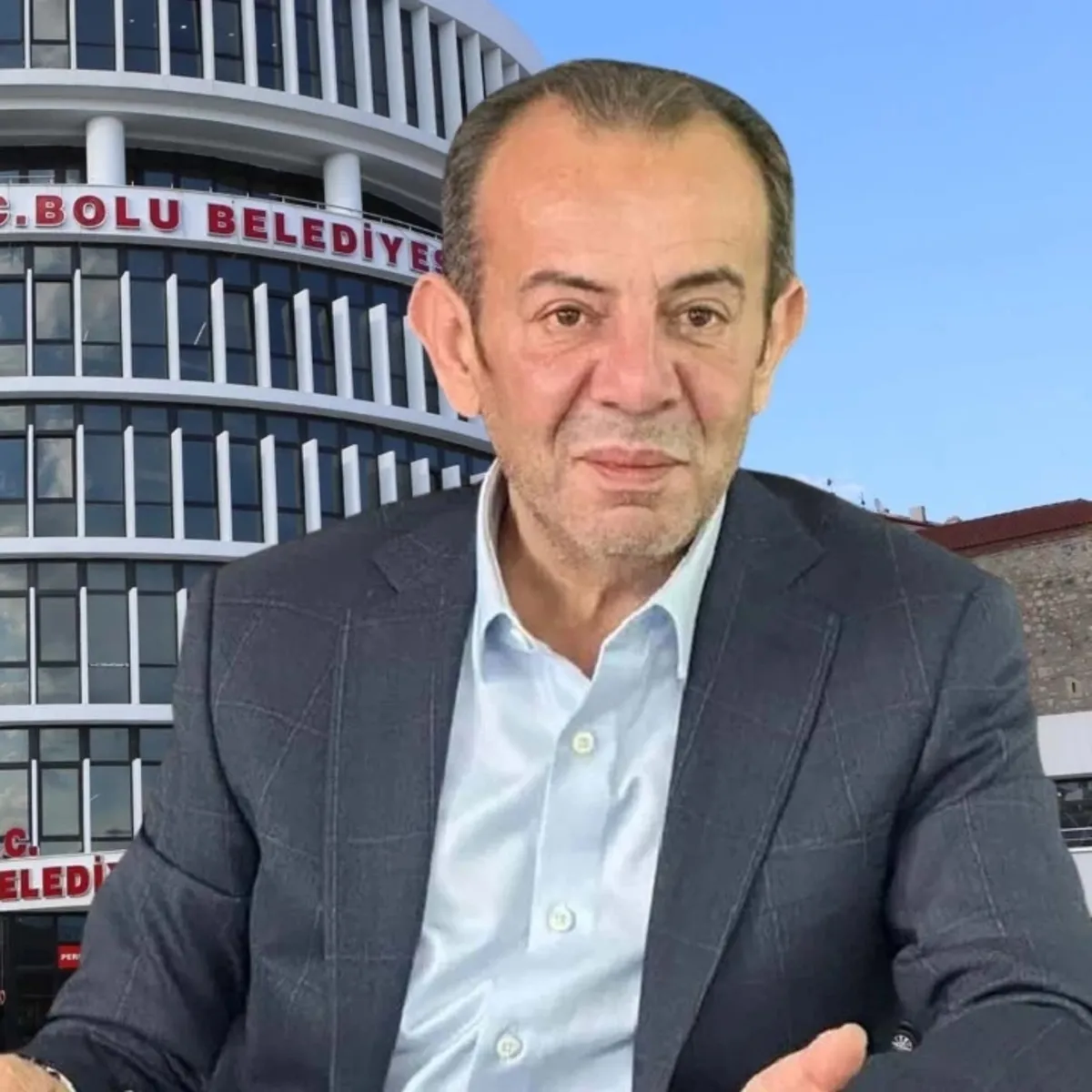 Bolu’da büyük skandal! CHP’li belediyeden kurban paralarına ihanet