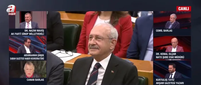 CHP’de yeni danışman krizi! Canlı yayınında sert sözler: FETÖ’cülük CHP’nin iliklerine kadar sirayet etmiş - 11