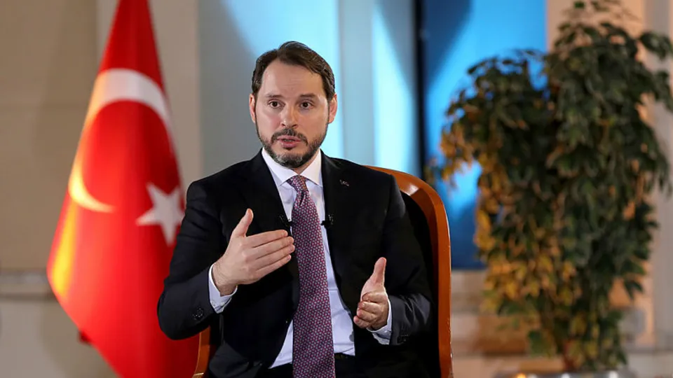 Hazine ve Maliye Bakanlığı İstikrar Kalkanı Paketi'ni devreye soktu