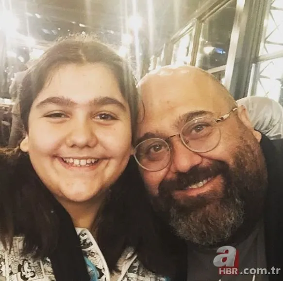 MasterChef’in Mehmet Şef’i kızı Sude ile gündem oldu! İşte Mehmet Şef’in kızı Sude’nin fotoğrafları