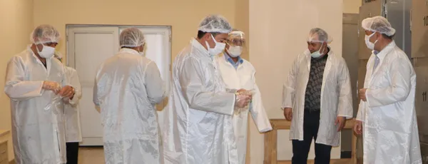 Pandemide en zor görevlerden biri de onlarındı! Gassallar yaşadıkları korkuyu anlattı: Ölüp ölüp dirildik - 4