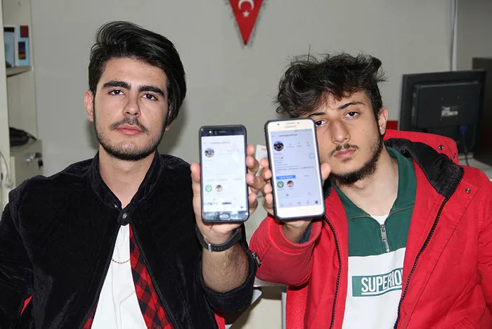 Instagram’ın açığını bulan liselileri şaşkına çeviren ödül!
