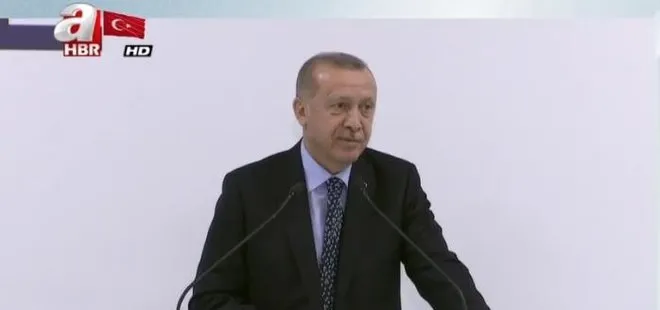 Başkan Erdoğan’dan Kemal Kılıçdaroğlu’nu köşeye sıkıştıracak soru