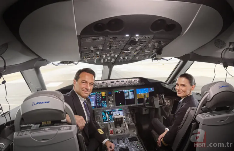 THY Pilot alımları başladı! Duyuru yapıldı: Lisans mezunu herkes başvurabilir! İşte THY Yetiştirilmek Üzere 2. Pilot aday adayı başvuru şartları... 2