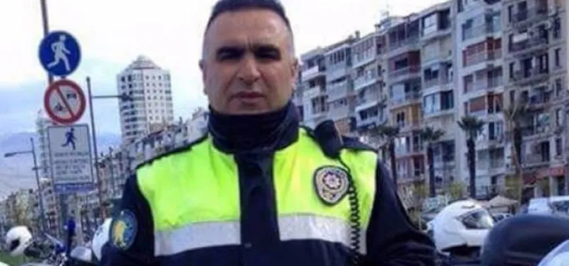 'Babamız evde yok kapıyı açamayız'