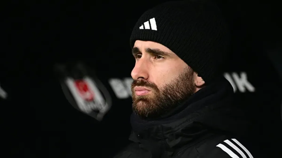 Rafa Silva düğümü Fenerbahçe ile çözülür! Yılın takas önerisi
