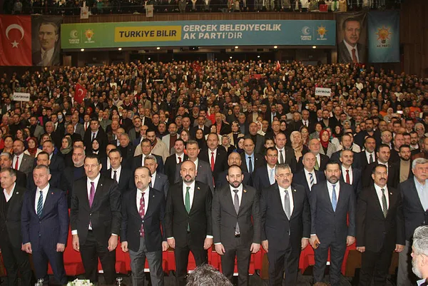 1706964643419.jpg AK Parti'nin Trabzon Kocaeli Tekirdağ ilçe adayları belli oldu! İşte tam liste! Başkan Erdoğan: Şahlanış sürecek - 7