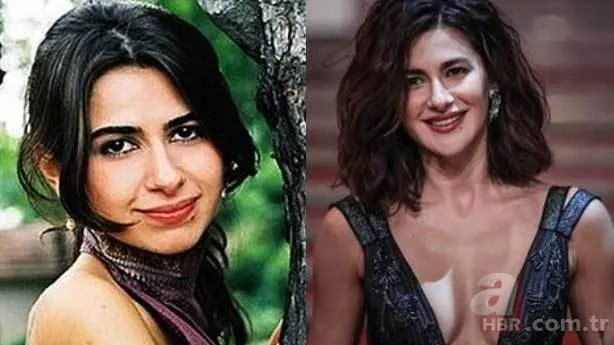 Kalp Yarası’nın Ferit’i Gökhan Alkan’ın fotoğrafı olay oldu! Görenleri şoke etti 3