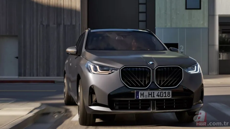 BMW Mayıs 2025 fiyat listesi açıklandı! BMW 1, 2, 3, 4, 5, 7, 8, M, X ve i serisi fiyatları ne kadar oldu? 11