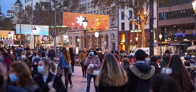 Avrupa’da enflasyon durdurulamıyor! İspanya ve Almanya’da büyük panik