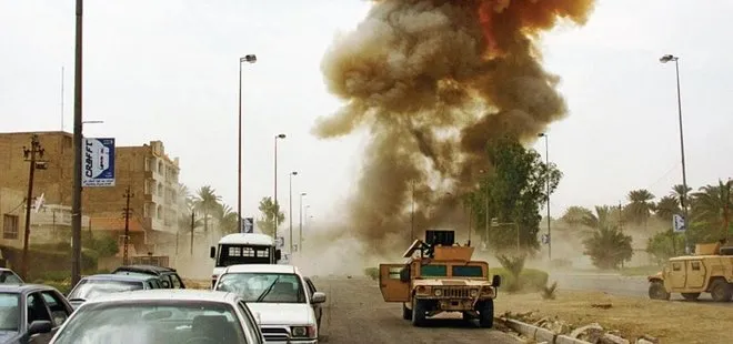 Afganistan’da medreseye silahlı saldırı!