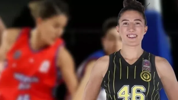 Hayatını kaybeden Milli basketbolcu Nilay Aydoğan kimdir, kaç yaşındaydı? Milli basketbolcu Nilay Aydoğan hangi takımda oynuyordu?