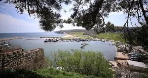 Kırklareli’nde denize girme yasağı