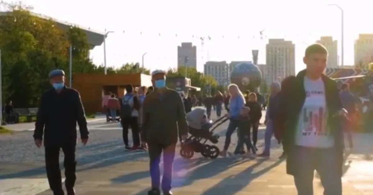 Kazakistan'daki olaylarda FETÖ'nün rolü ne?