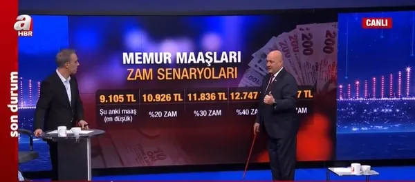 1672684209305.jpg Emekli ve memur zamlarında net oran verdi! Enflasyon rakamını A Haber'de duyurdu! AK Partili Resul Kurt rakam vererek açıkladı - 6