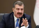 Bakan Kocadan LGS paylaşımı