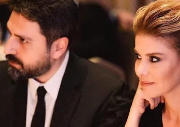Gülben Ergen'den cehennemli paylaşım!