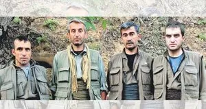 Çöküşün fotoğrafı!