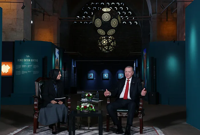 Başkan Erdoğan'dan dikkat çeken 3 çocuk çağrısı: Bu neslin artması lazım - 3