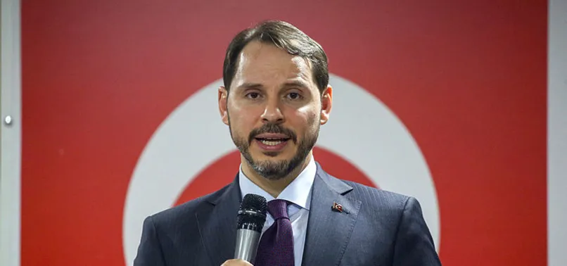 Bakan Albayrak'tan 7. Olağan Kongre süreci mesajı!