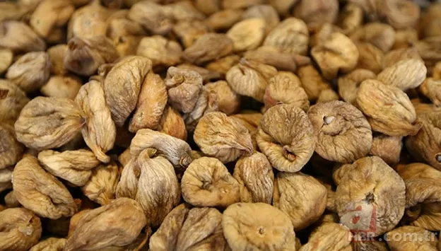 TasteAtlas açıkladı: Dünyanın en iyi inciri Ege’den çıktı 2