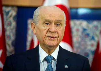 Devlet Bahçeli Malazgirt'e gidiyor