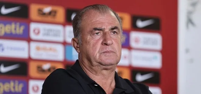 Göztepe maçı sonrası Galatasaray Teknik Direktörü Fatih Terim’den VAR tepkisi