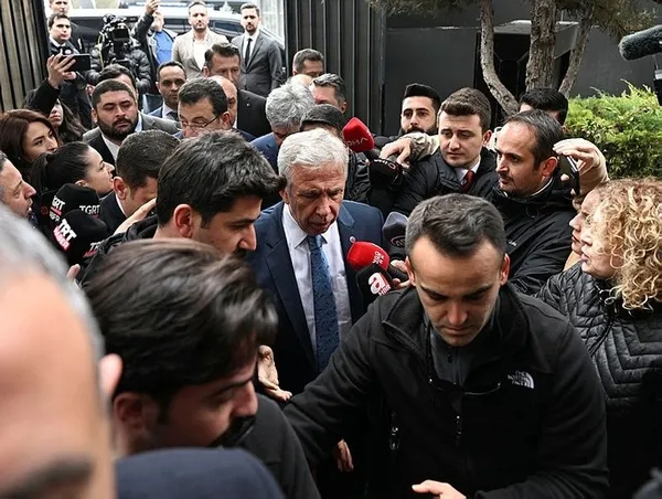 6'lı koalisyon daha kendine çok güldürecek! Sözde hükümet olacakları toplantıda "Senin bundan nasıl haberin olmaz" kavgası yapmışlar - 2