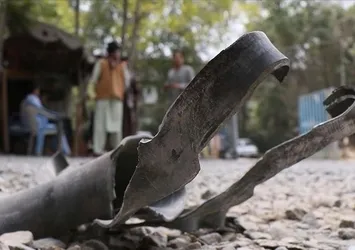 Myanmar'da ordunun hava saldırısında 21 kişi öldü