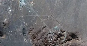 Yerin altına inşa ediyorlar! Gerilim tırmanacak