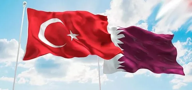 Son dakika: Türkiye-Katar 5. Askeri Yüksek Komite toplantısı Doha’da yapıldı