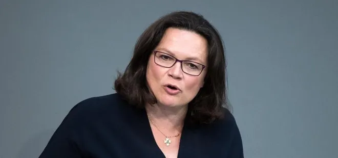 Almanya’dan kritik Türkiye çıkışı!