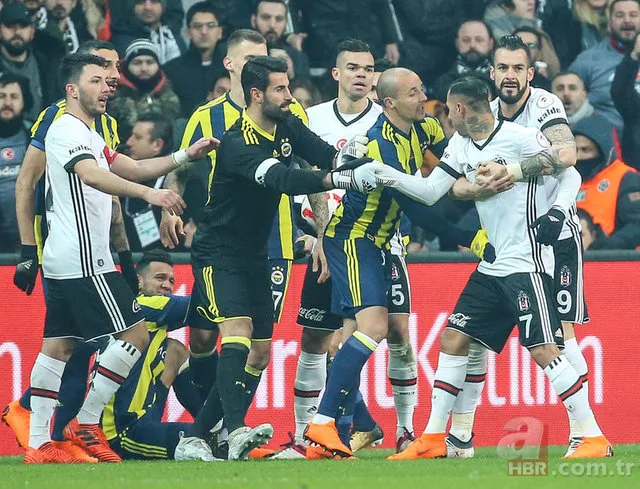 Quaresma'ya iyi haber! 6