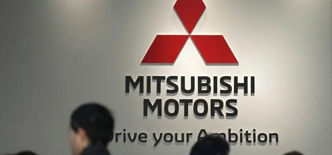 Mitsubishi Motors Carlos Ghosn’un görevine son verdi
