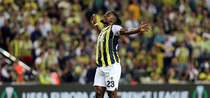 Ahaber.com.tr'nin İsmail Kartal'a sorduğu soru sosyal medyada gündem oldu! Fenerbahçe'nin yıldızı Batshuayi hocasından özür diledi...