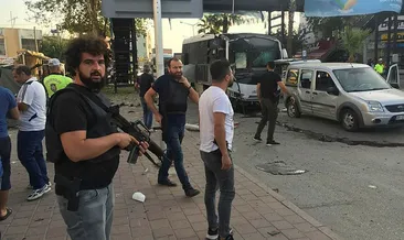 Son dakika: Adana Valiliğinden patlama sonrası ilk açıklama |Video