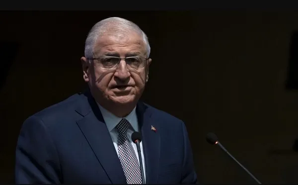 Son dakika | Irak ve Suriye’de yeni harekat olur mu? Bağdat’ta terörle mücadele zirvesi