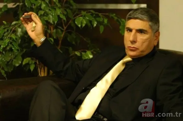 Saçı sakalı ağarmış! Kurtlar Vadisi'nin Kılıç'ı Atilla Olgaç'ı bir de şimdi görün 1