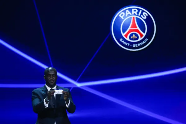 Şampiyonlar Ligi’nde dev eşleşmeler: Gruplar belli oldu