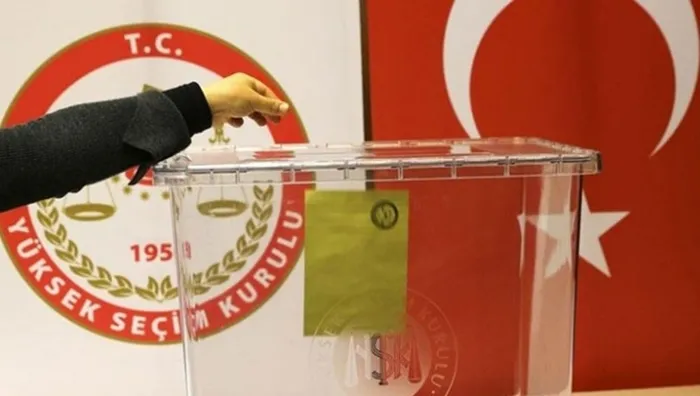Son dakika: Son anket sonuçları açıklandı! Kılıçdaroğlu'na soğuk duş: İşte Erdoğan'ın rakiplerinin oy oranları - 11