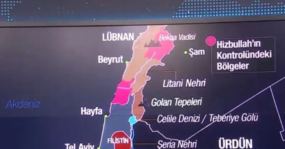 Ateşkes sonrası İsrail'in hedefi ne?