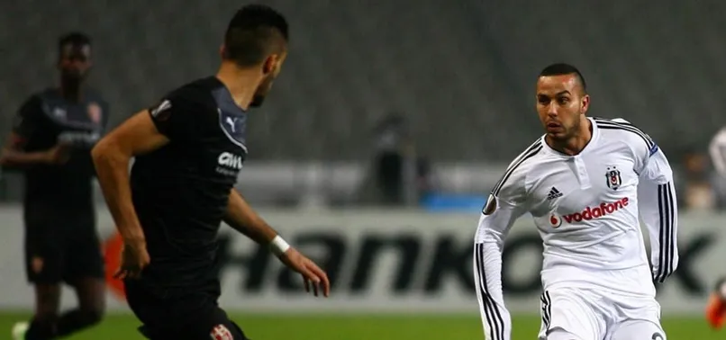Kerim Frei'a Köln talip oldu