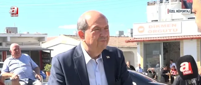 kktc-cumhurbaskani-ersin-tatar-a-haberde-guney-kibris-silah-deposuna-dondu-1760183210723.jpg Ekran görüntüsü / A Haber