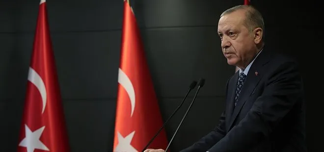 Başkan Erdoğan’dan Çanakkale Kara Savaşlarının 105’inci yıl dönümü mesajı