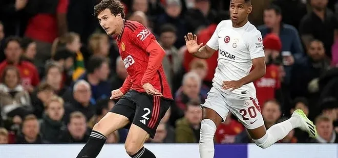 Galatasaray - Manchester United maçı ertelenecek mi? UEFA’dan karar verildi...