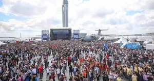 TEKNOFEST’İN 2026’daki durağı belli oldu