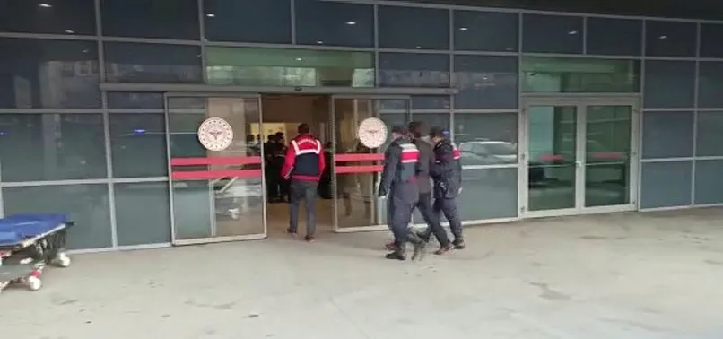 İstanbul'da jandarmadan PKK'ya ağır darbe! 5 terörist yakalandı