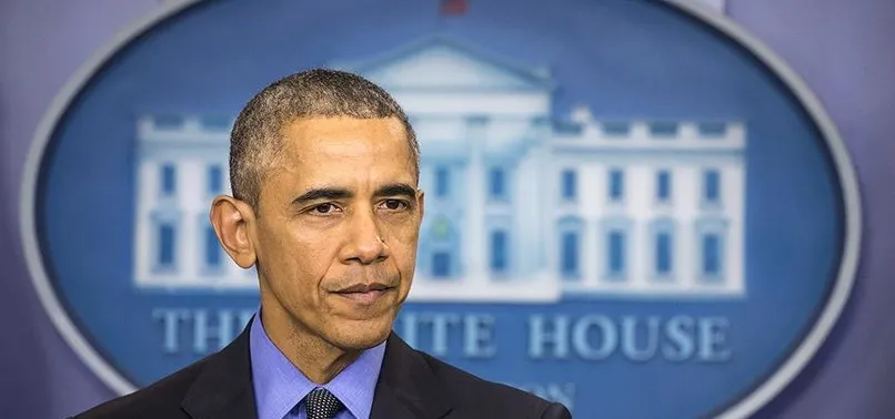 ABD Başkanı Obama FETÖ'nün darbe girişimini kınadı
